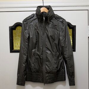 Mackage Women’s Rain Jacket